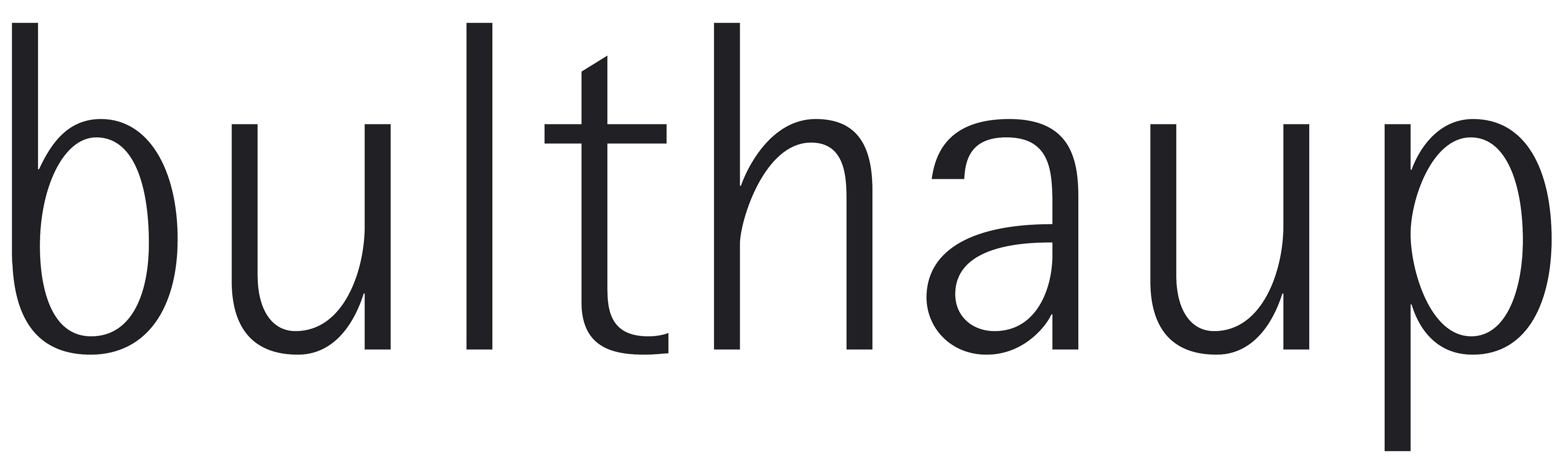 Bulthaup